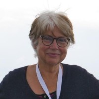 Françoise BERGER