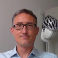 Mark Allan