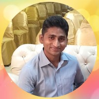 Md. Saidul Islam
