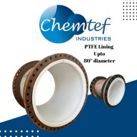 CHEMTEF INDUSTRIES