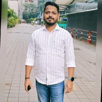 Nikhil Mhetar