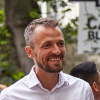 Yann Chardenoux