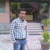 Gaurav Arora
