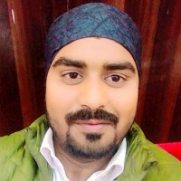 Sunil Kumar Singh