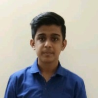 Riddhesh Shah