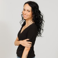 Maayan Ben-Hamo