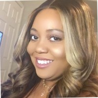 Brittany Blount