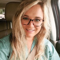 Ashley Rush