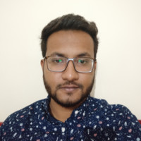 Saeed Shaikh
