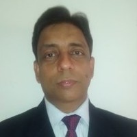 Bhavesh Shah