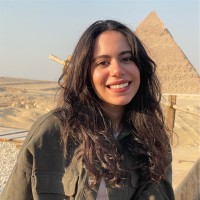 Israa Zakaria