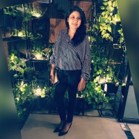 Ritu Verma