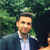 Andrew Fleshner, Cpa