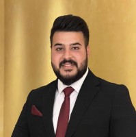 Yousif Ahmed