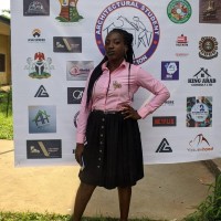 Gbemisola Abdulai