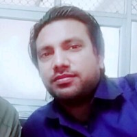 MOHAMMAD ISHTEYAQUE