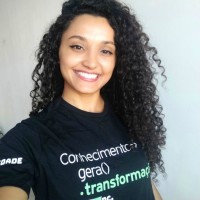 Alany Mara Silva Fernandes