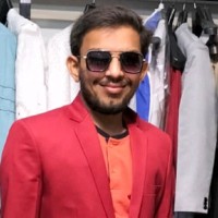 Ravi Manvar
