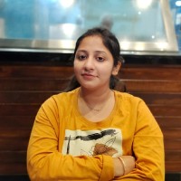 Sangita Acharjee
