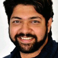 Rishav Seal, Ph.D