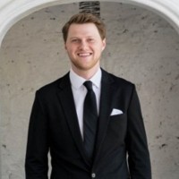 Cameron Pedersen