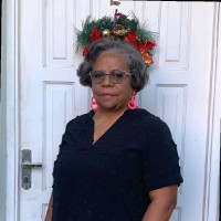 Dorothy Russell-Clarke