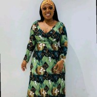 Nomandla Dyani