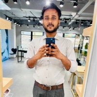 Ravi Kumar