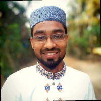 Md Imam Hossain