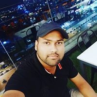 Ashish Thakur