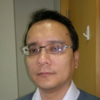 Benjamin Lam