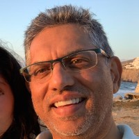 Nasir Virani, Cpa, Ca