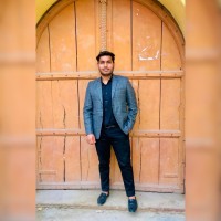 Shivam Tyagi