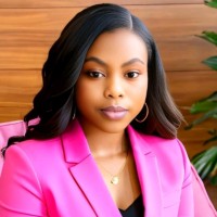 Cindy Antwiwaa Manu