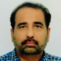 shoukat Ali