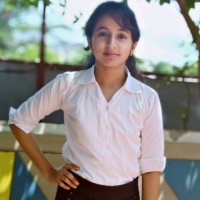 NIHARIKA KIRAN