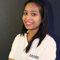 Janhavi Nevgi