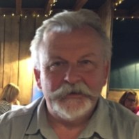 Clive Carter
