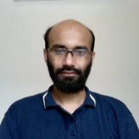 Sumon Ahmed Sabir