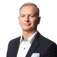 Henrik Molnar