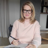 Lucie Stafova
