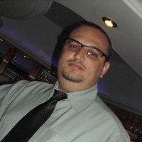 Evandeilson Santos Barros