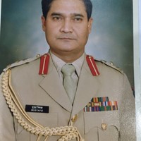Mustafiz Rahman