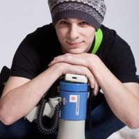 Вадим Бережнов