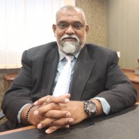 Sathesh Kumar Kanason