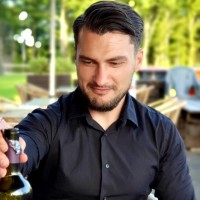 Haris Kahrovic