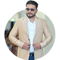 MOHAMMAD ZAHID