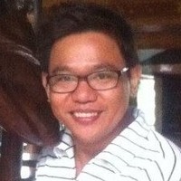 Rene Dexter Tua
