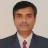 Ramesh B Yaligar