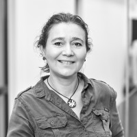 Marianne Riis Krabbe